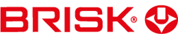 Brisk Logo