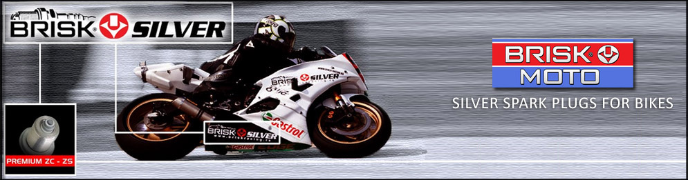 For Two Wheelers